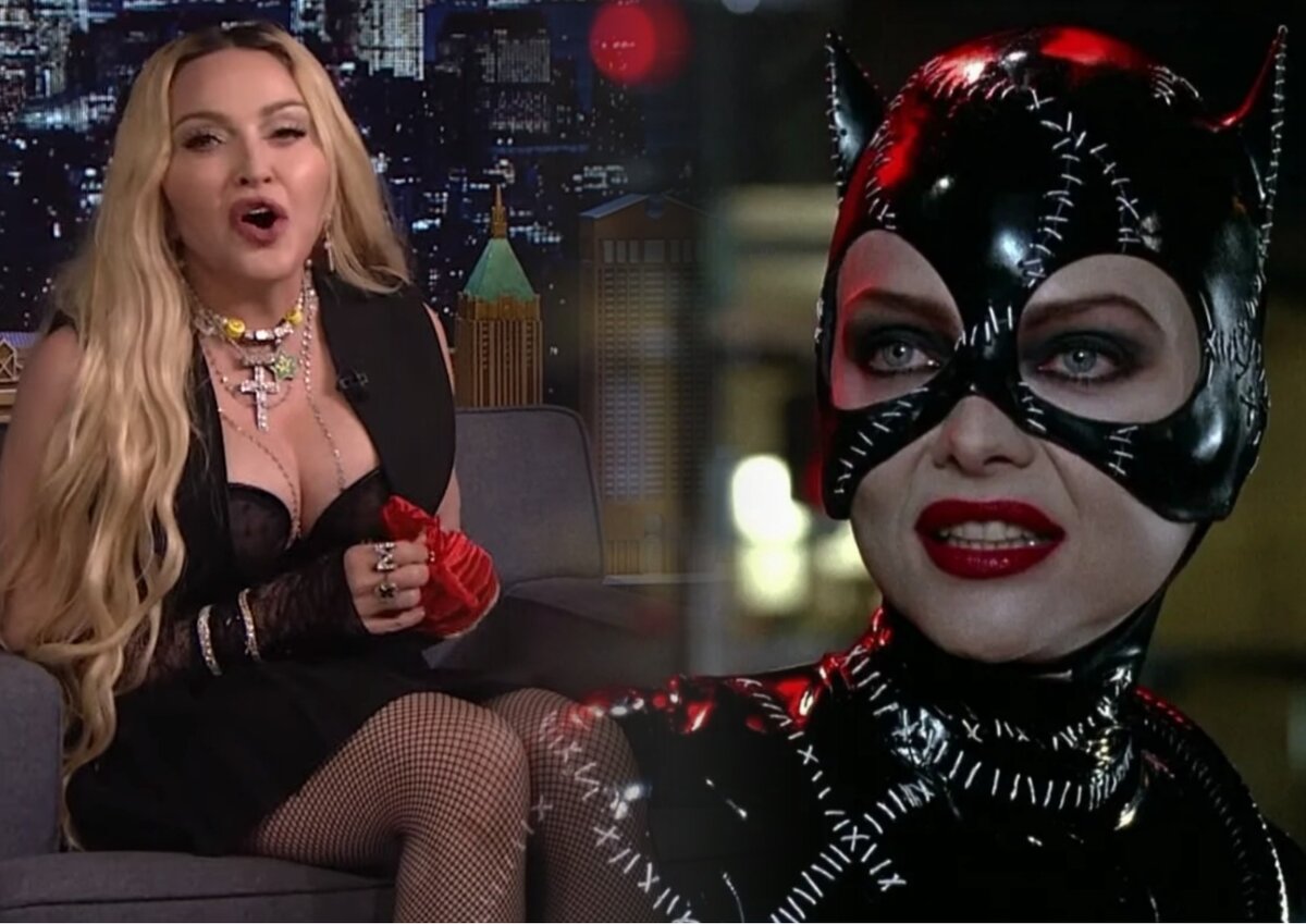 Для справки: в сентябре 2022 года стало известно, что российские радиостанции внесли Мадонну в список запрещённых артистов