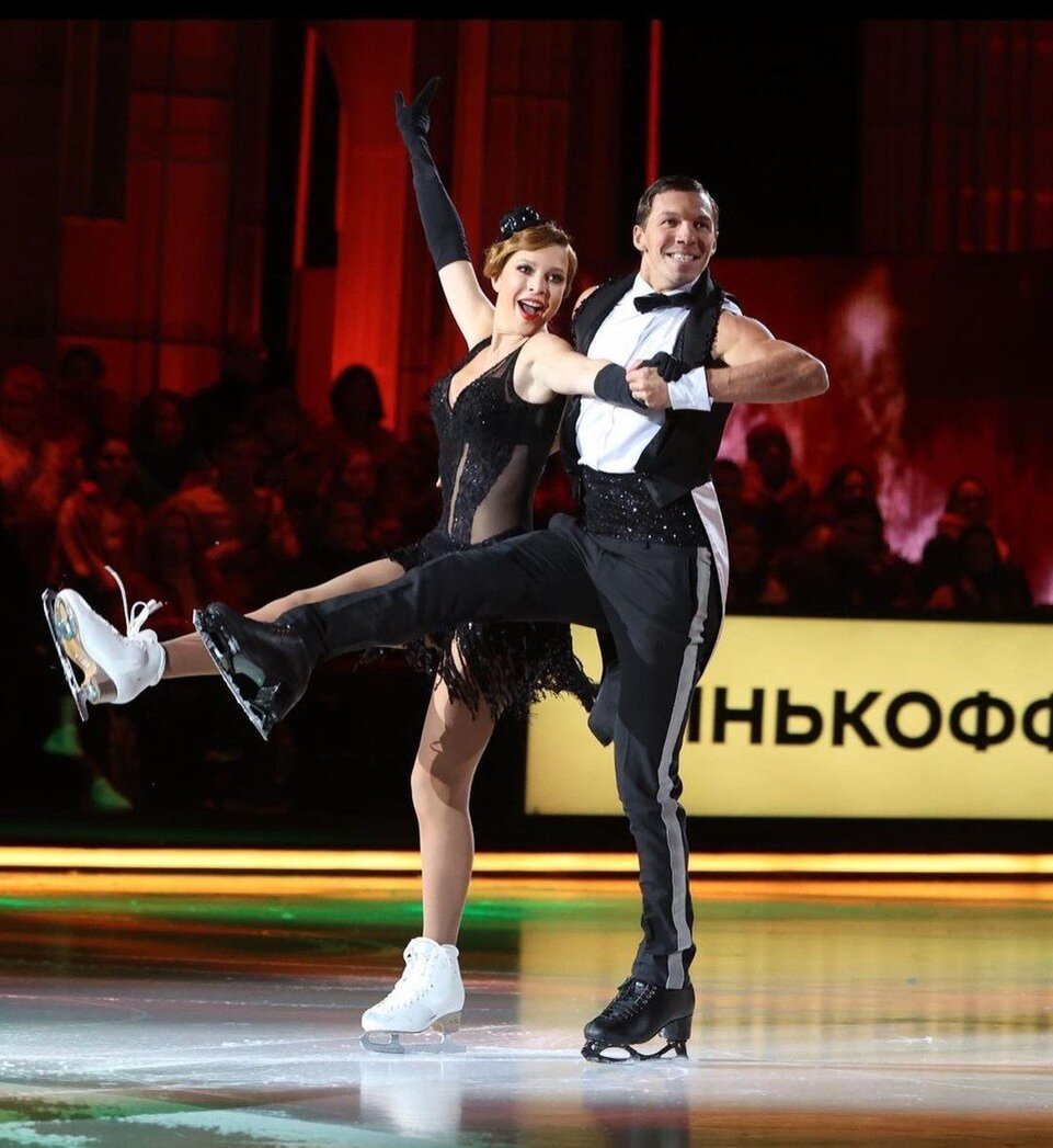     Прокат длится всего несколько минут, а ежедневная подготовка к нему требует многочасовых тренировок. Фото: соцсети.