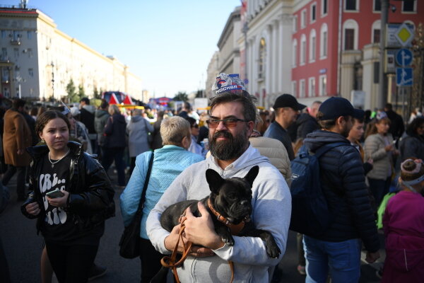 Фото: РИА Новости/Алексей Майшев