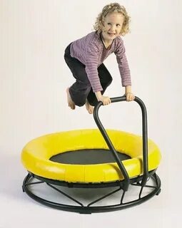 Детский батут 