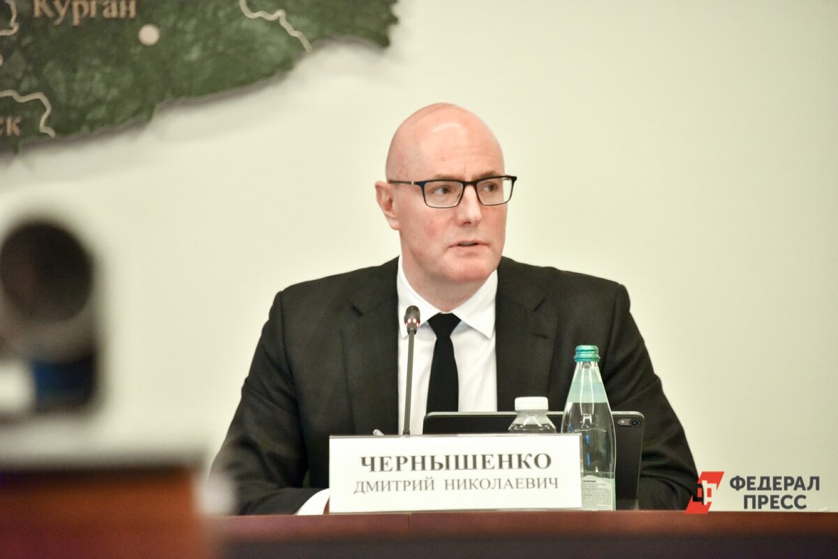 Дмитрий Чернышенко ждет рацпредложений по внедрению ИИ.  Фото: ФедералПресс