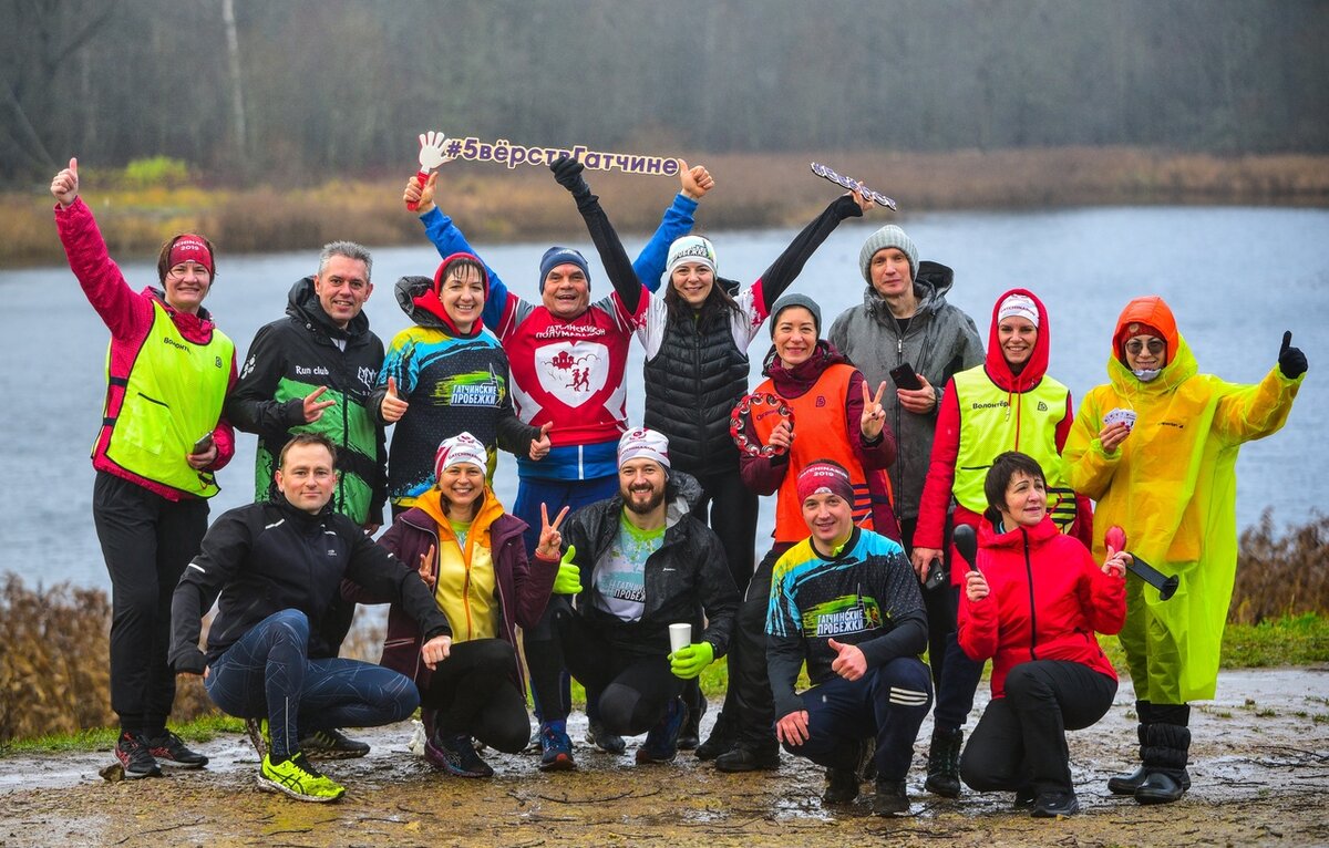 Фото Алексея Бабука, Гатчина