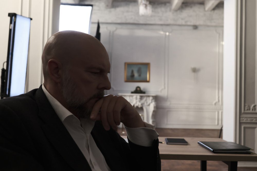    Фото: РЕН ТВ