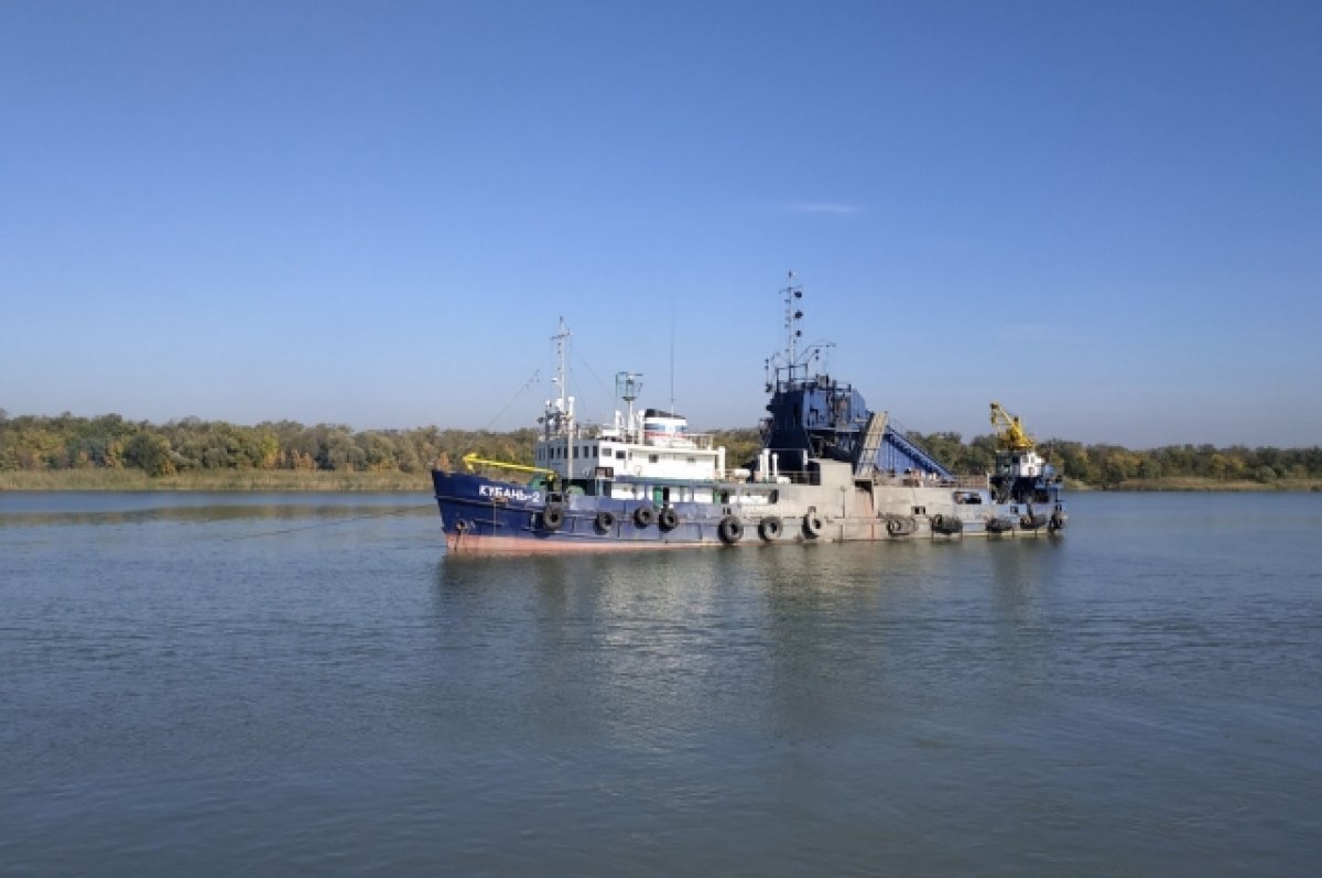 Вода в реке Дон стала гораздо чище | АиФ Ростов | Дзен