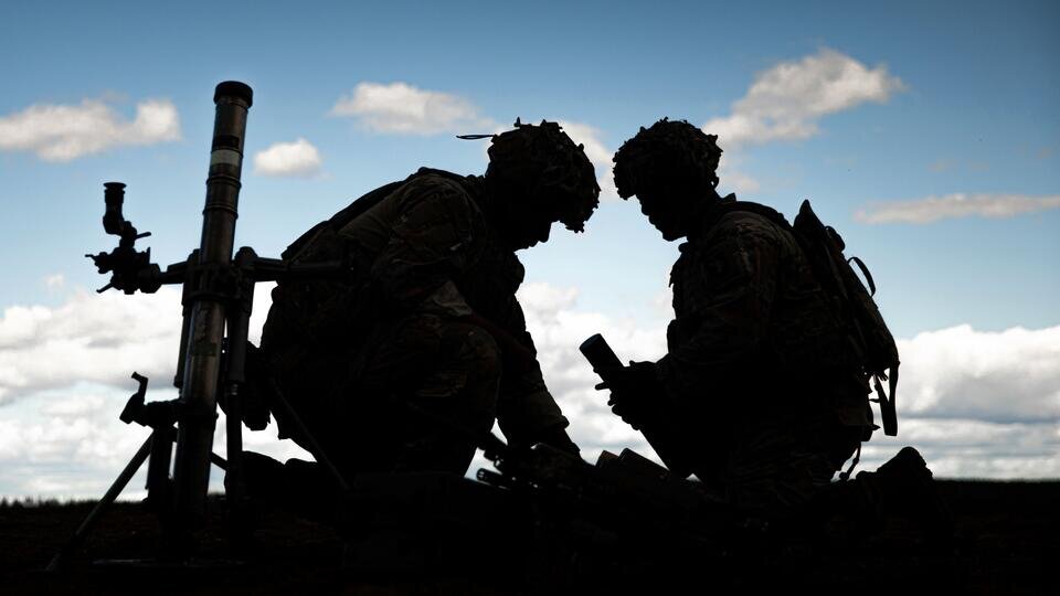 Фото: © Global Look Press/Keystone Press Agency/Sgt. Agustin Montanez