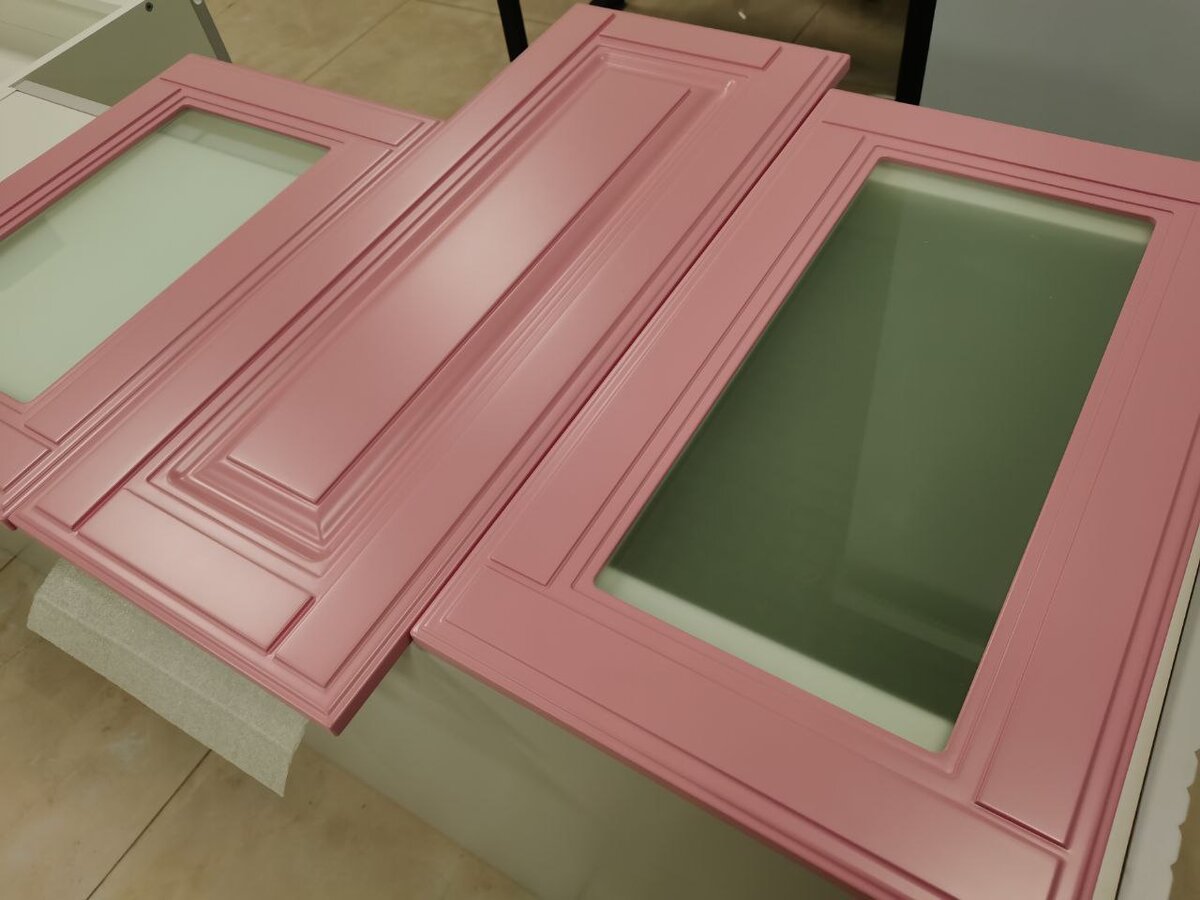 Новые интересные фасады