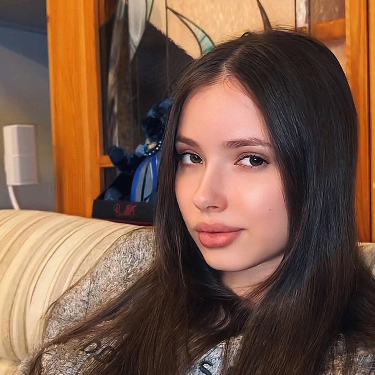 Мария ильюхина