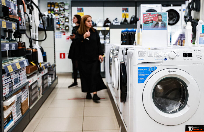   Сергей Фадеичев/ТАСС