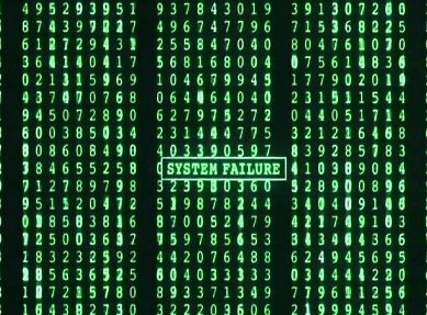 Если Вы видите наш мир в виде цифр, это не синестезия, это Матрица.