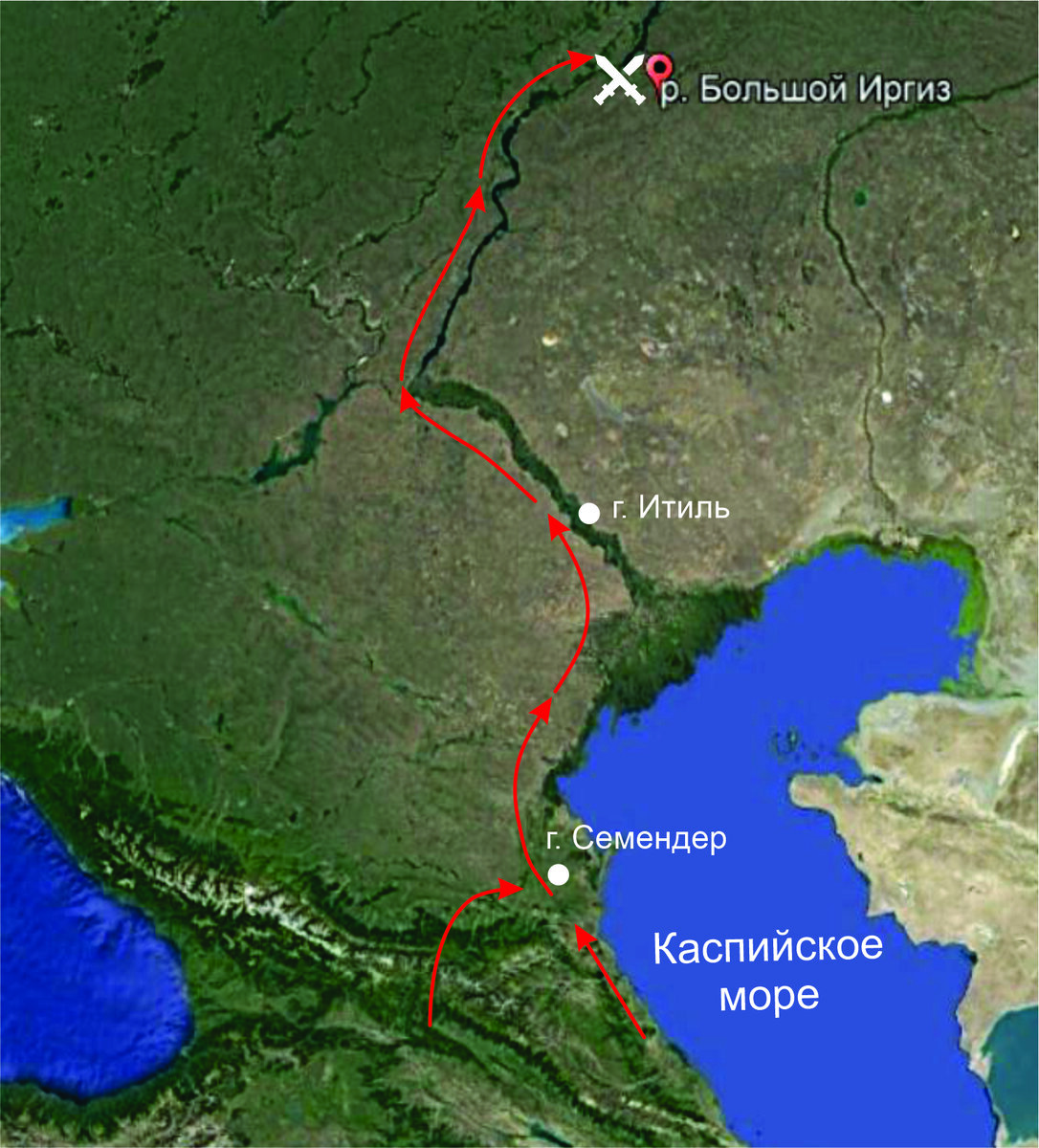 Как отличить араба от араба и араба от неараба. Часть 1