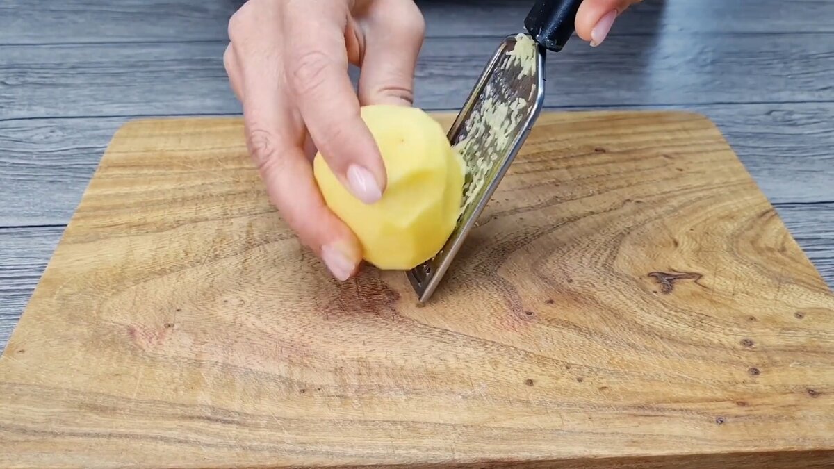 Mâinile mele par că ar fi din nou 25 de ani!  Fac o mască de casă din cele mai simple ingrediente - funcționează mai bine decât orice achiziționat