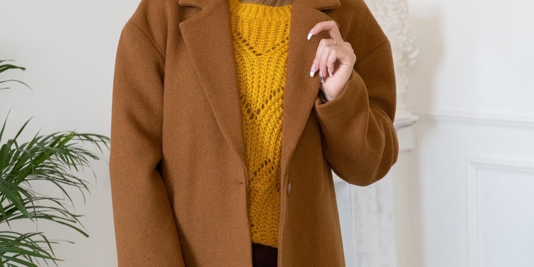 Два стильных образа от имидж-стилиста Аннет Киселевой