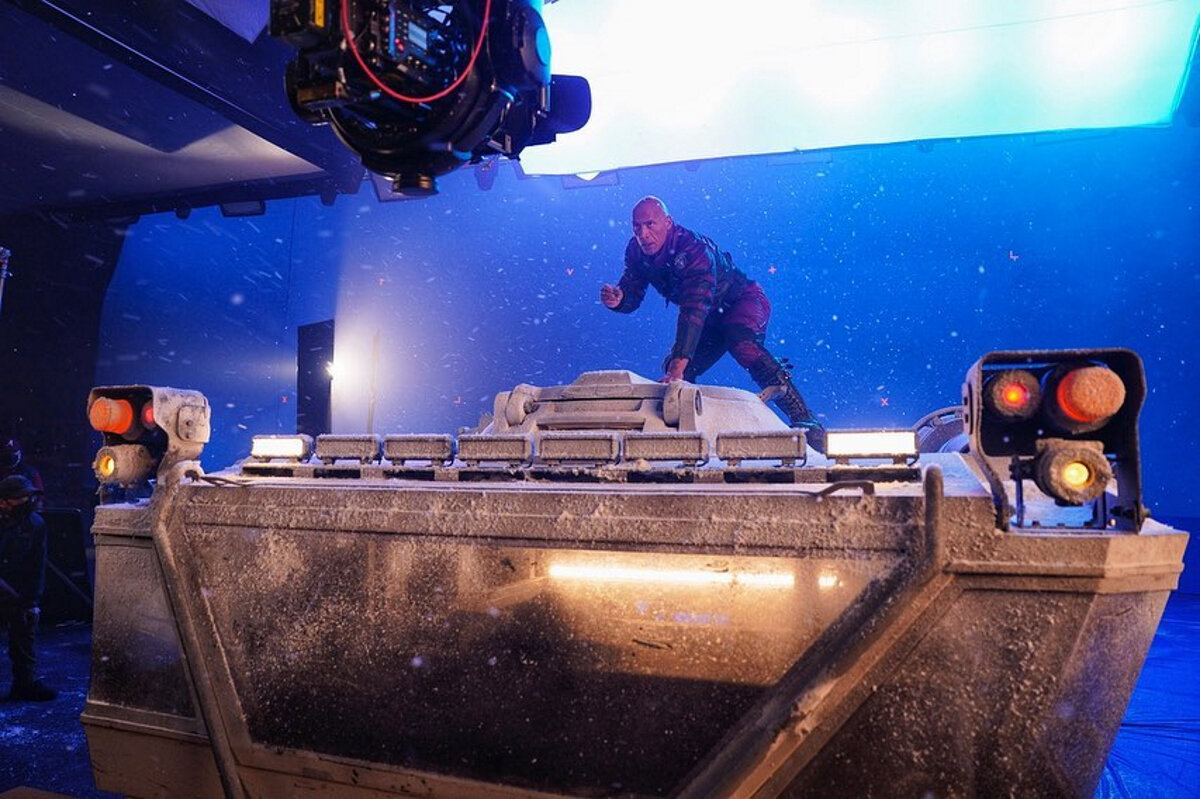 Листайте вправо, чтобы увидеть больше изображений