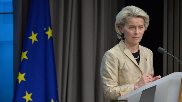   © Sputnik / Алексей Витвицкий