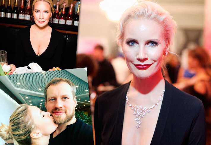     Елена Летучая: проверка счастьем