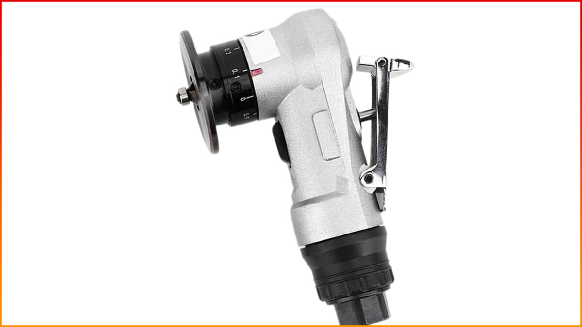 Пневматический кромкорез