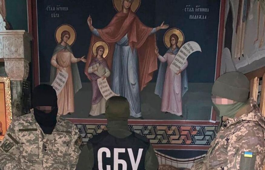    «До тестов на "ген москаля" недалеко»: В Госдуме заявили, что «дистанцирование от России» не спасет от неонацистов