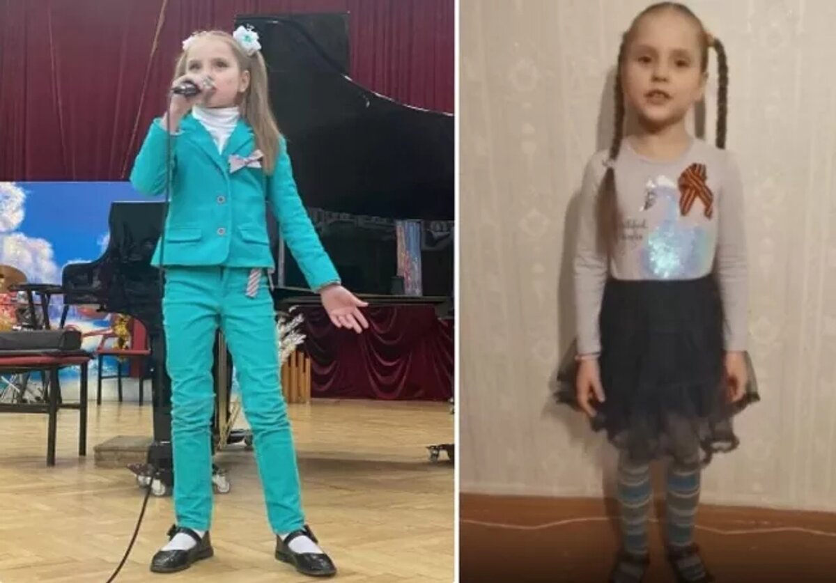    Дочь Шамана Фото: 5-tv.ru