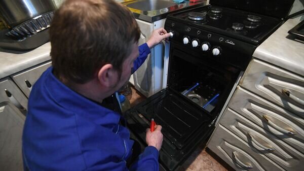   © Sputnik / Александр Кряжев