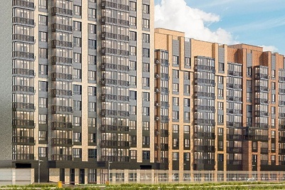    Новостройка © Департамент строительства Москвы