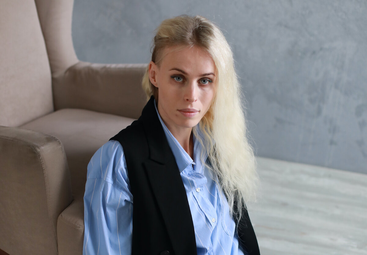 Михаль Крейман