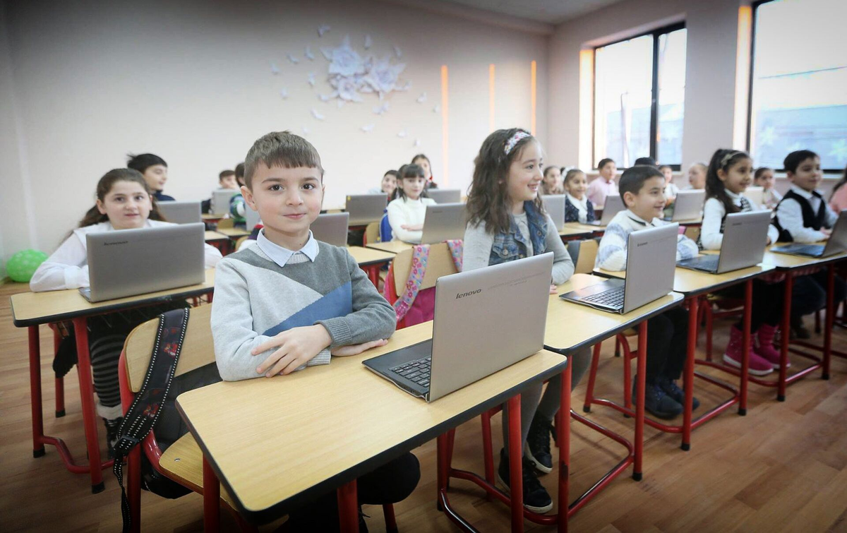 Как выбрать образовательное учреждение за рубежом