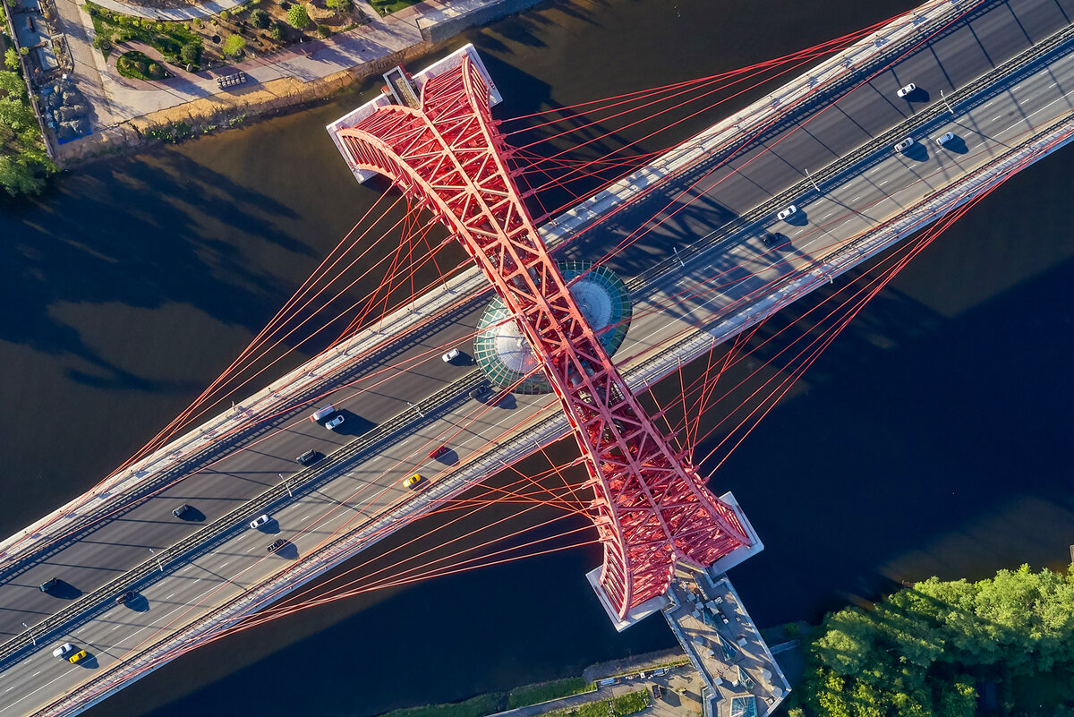 © М. Денисова / mos.ru / CC BY 4.0