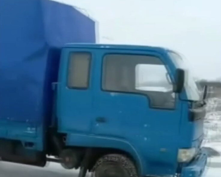   Госавтоинспекция СК