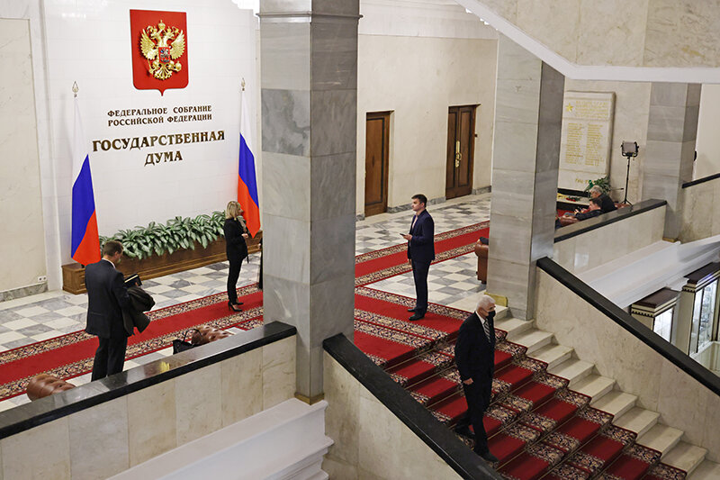    © Антон Новодережкин/ТАСС
