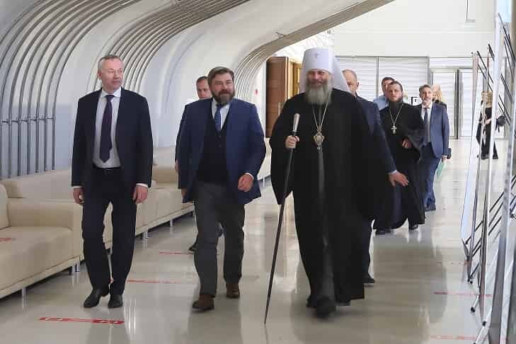    Фоторепортаж Андрея Заржецкого