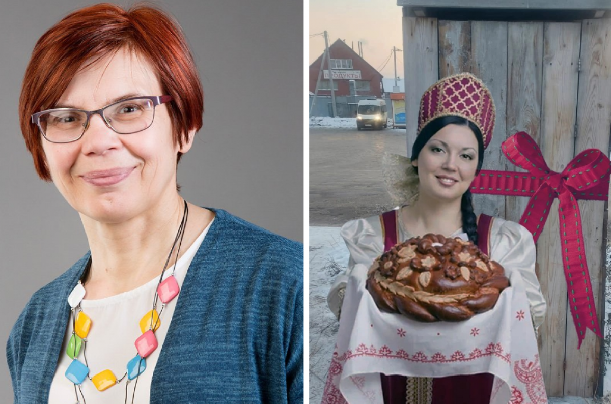    Пост депутата Новосибирска о деревянном туалете стал мемом в соцсетях