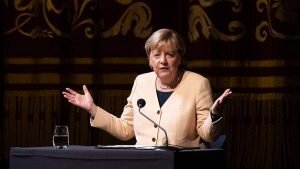    Фото: Global Look Press/dpa/Sven Hoppe Наталья Анисеева