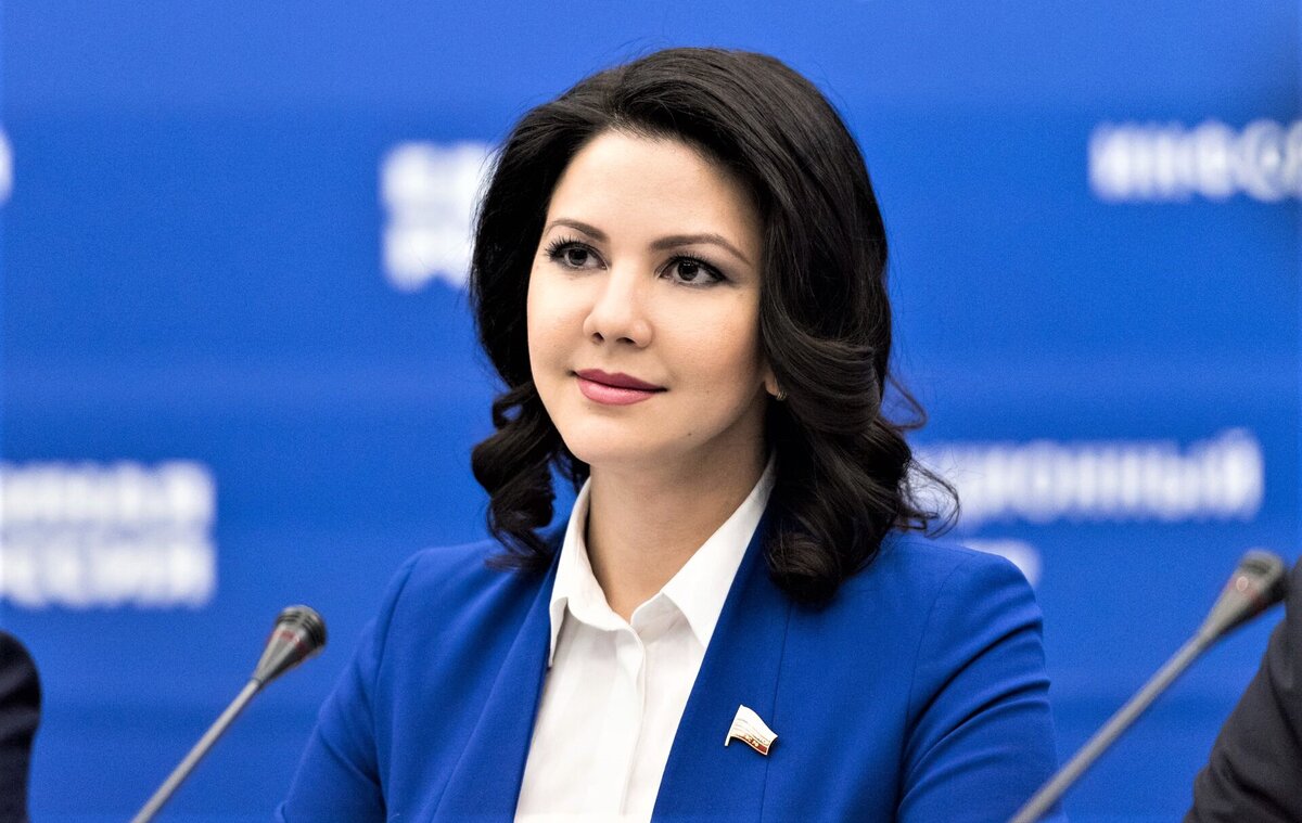Юмашева