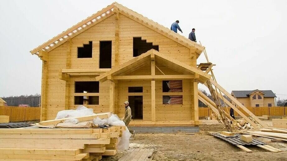     В начале этого месяца правительство региона утвердило порядок предоставления субсидий из регионального бюджета жителям края, которые намерены заняться индивидуальным строительством.