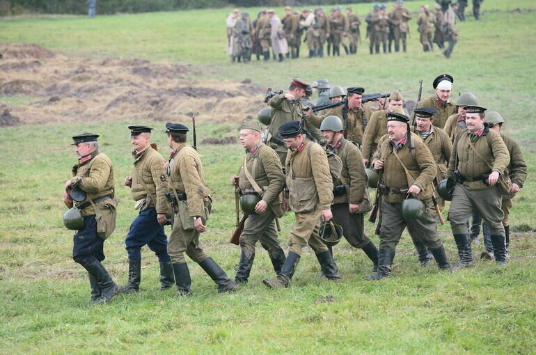   Игорь Самохвалов/ПГ