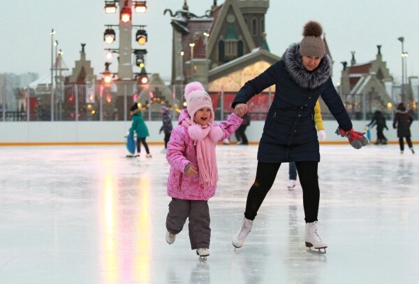 Фото: РИА Новости

