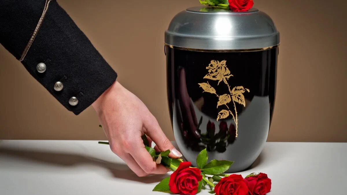 Кремация является альтернативой погребению. Фото: pxhere.com