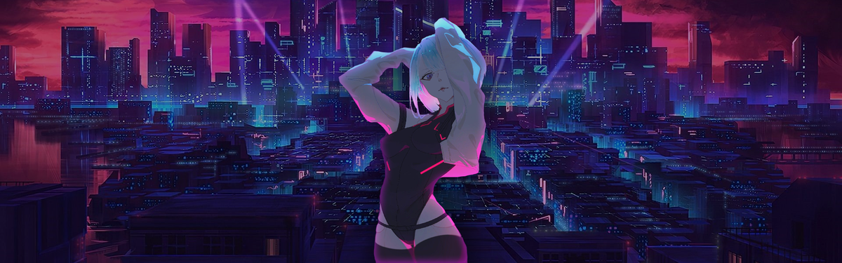 Аниме обложки для вк | RedLava | Дзен