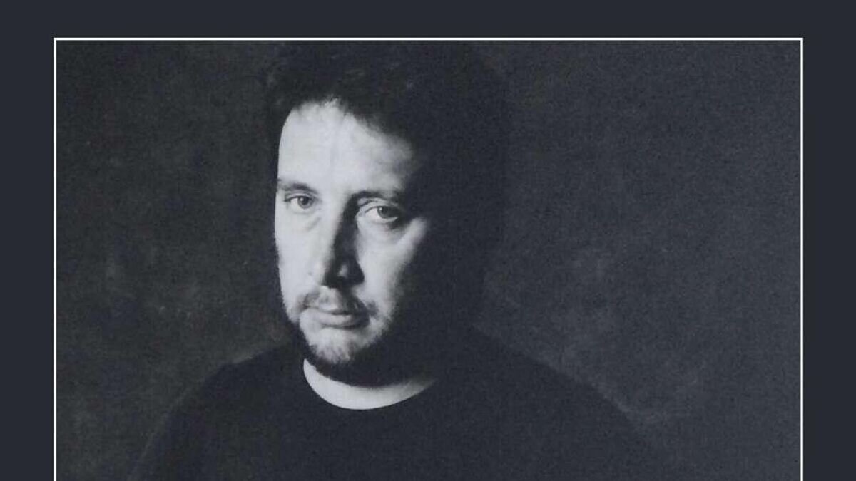    Барабанщик британской рок-группы The Stranglers Джет Блэк© фото с официального сайта рок-группы The Stranglers