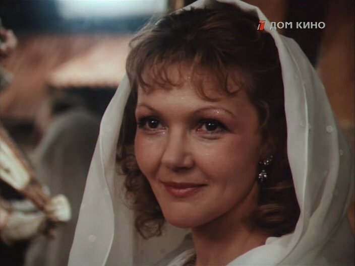 Кадр из фильма "Тень" (1991)