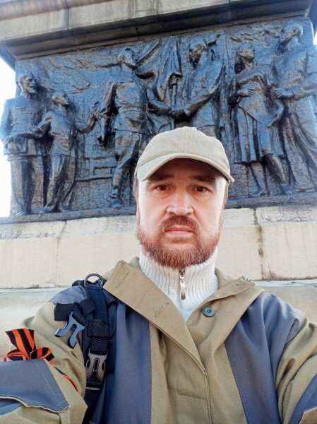 Алексей Шорохов