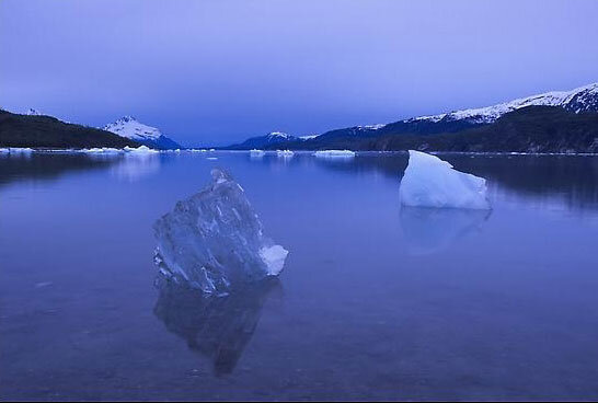 Из моей коллекции картинок для медитаций