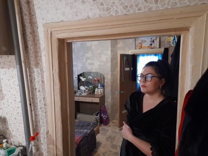     Фото: Алёна ГОЛЕВА