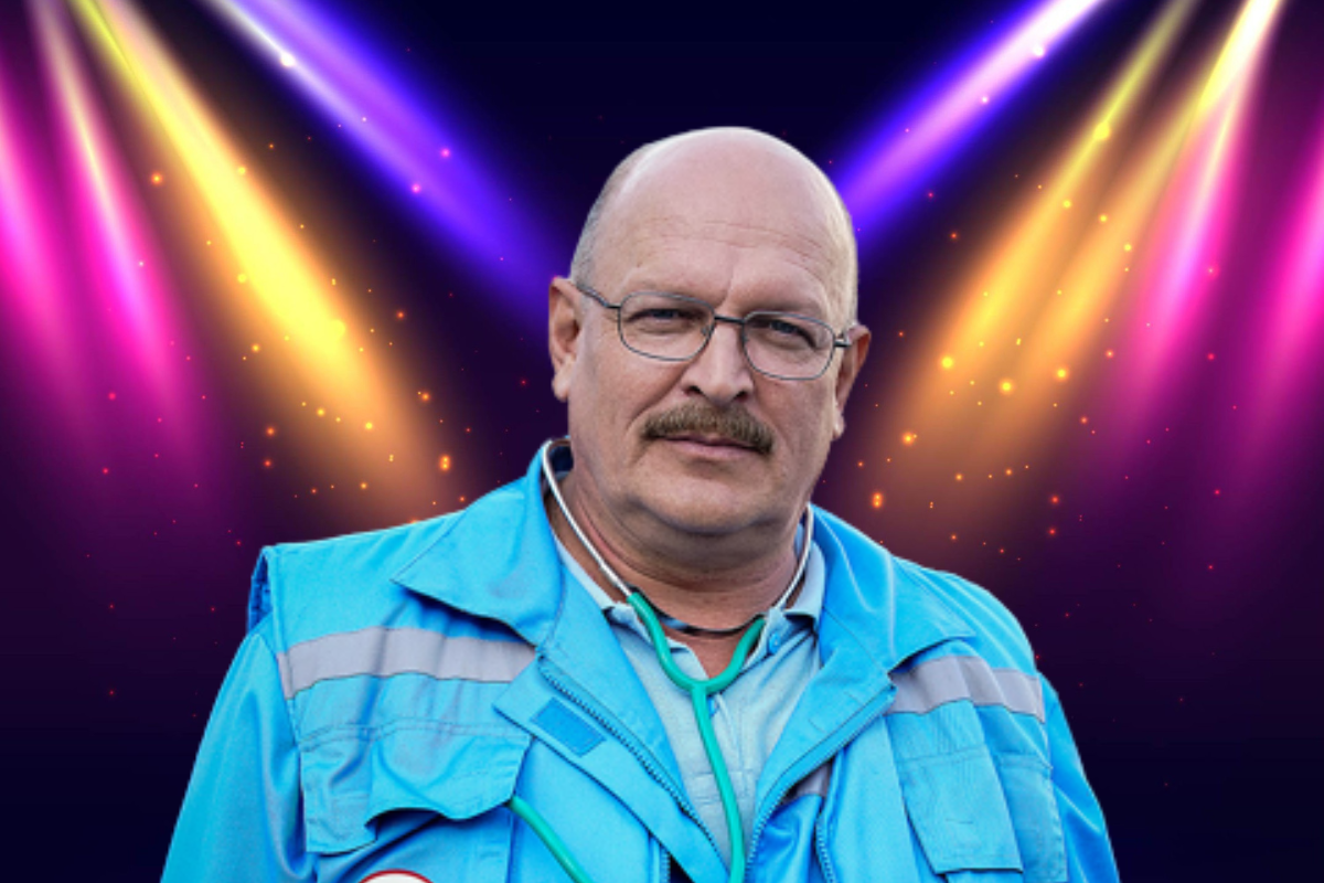 Александр Тютин
