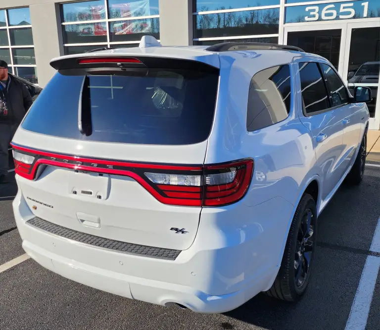 Источник фотографии: Monroeville Dodge