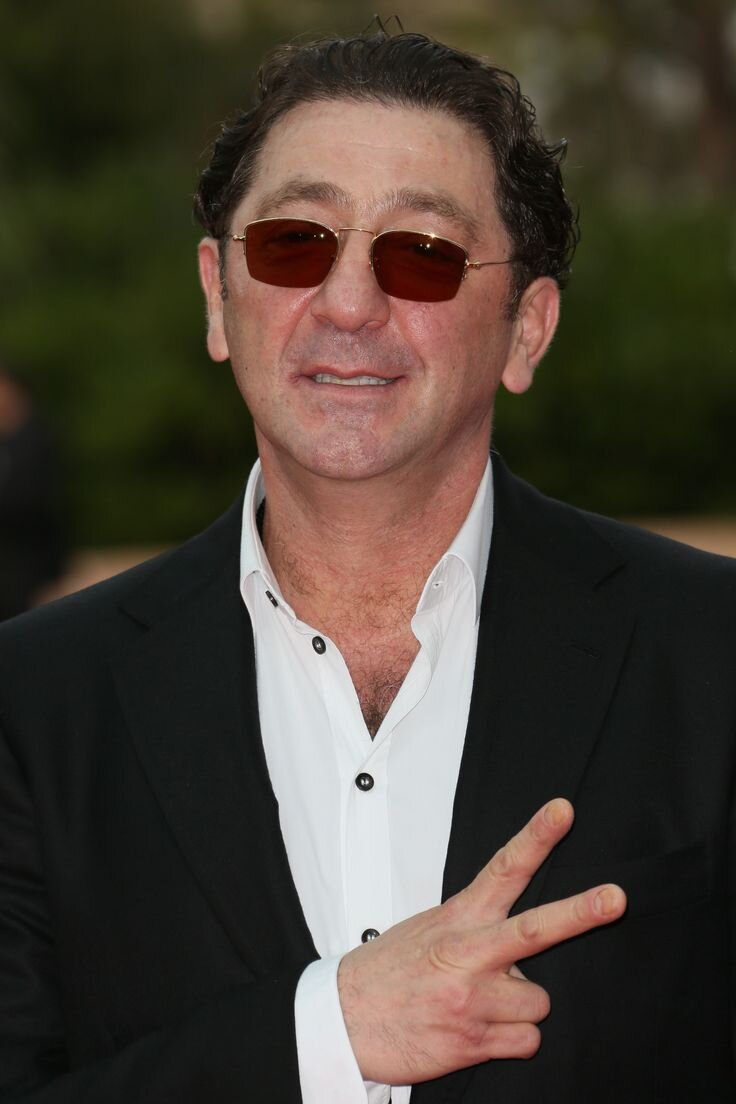 Лепс ( фото из открытых источников) 