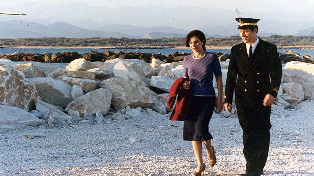 «Возвращённая любовь»