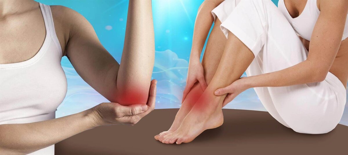 Боль в суставах кистей рук: симптомы, причины и методы лечения в «СМ-Клиника»