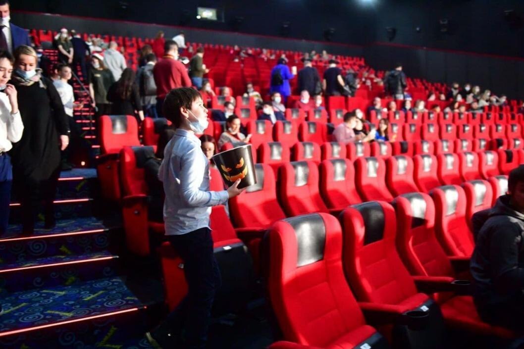 Фото: ИА "Тюменская линия"