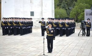   Фото: Kremlin Игорь Чамовских